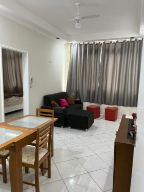 Apartamento no Guarujá em Pitangueiras